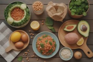 A influência do clima brasileiro nos hábitos alimentares e na prática esportiva