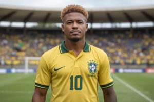 A relação entre o futebol e a identidade cultural brasileira: paixão nacional e impacto social