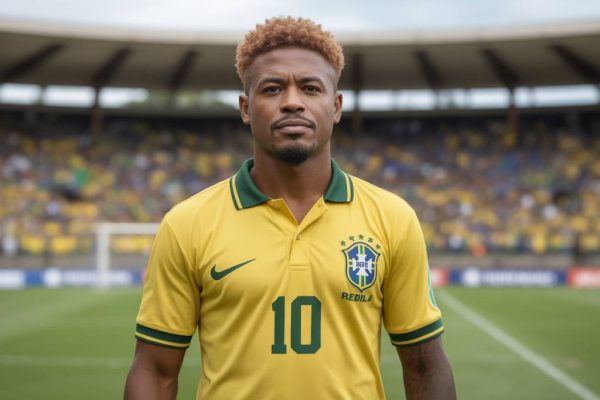 A relação entre o futebol e a identidade cultural brasileira: paixão nacional e impacto social