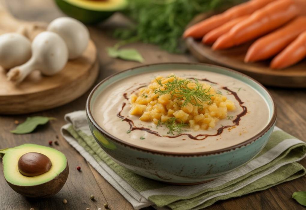 Como as tradições culinárias brasileiras podem ser adaptadas para uma alimentação mais saudável no dia a dia