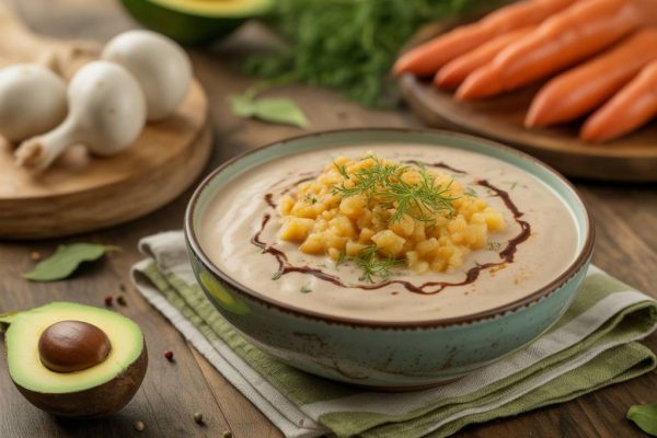 Como as tradições culinárias brasileiras podem ser adaptadas para uma alimentação mais saudável no dia a dia