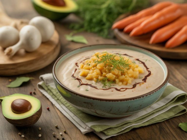 Como as tradições culinárias brasileiras podem ser adaptadas para uma alimentação mais saudável no dia a dia