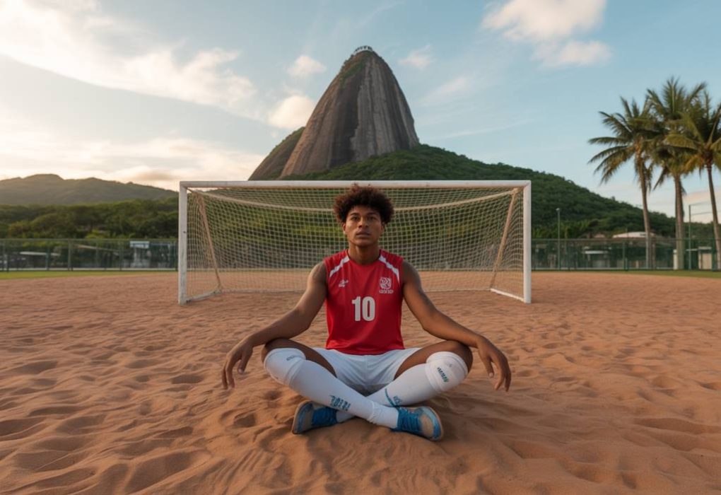 Como o voleibol se tornou um dos esportes mais amados do Brasil e como começar a praticá‑lo hoje